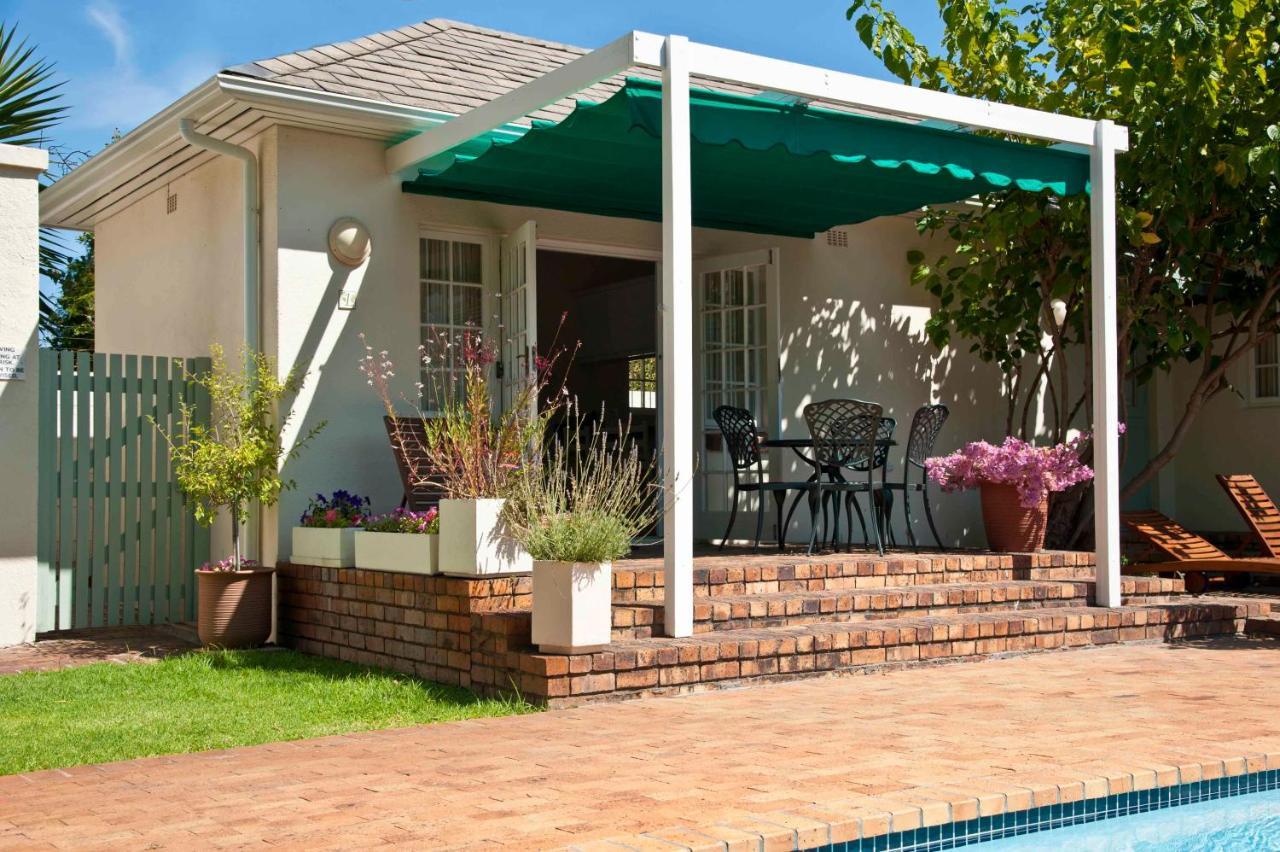 Squirrels Way Cottages Kapstadt Exterior foto
