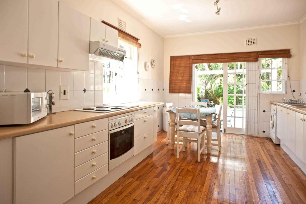 Squirrels Way Cottages Kapstadt Exterior foto