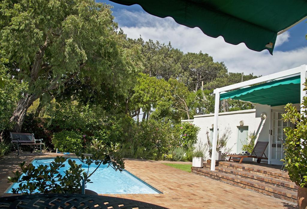 Squirrels Way Cottages Kapstadt Zimmer foto